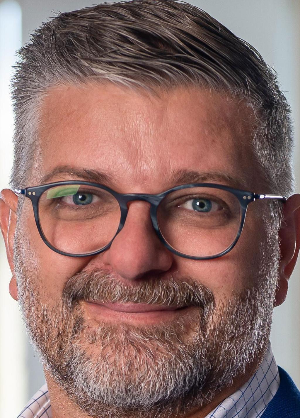 James Keroauc